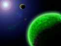 Green Planet (: 3182)
