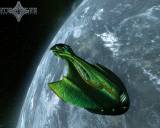 Boron Mako Sentinel // Мако страж // Кальмар Защитник Boron Mako Sentinel // Мако страж // Кальмар Защитник