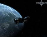 Argon Starliner Hauler // Звездный лайнер снабженец // Старлайнер Тяжеловоз Argon Starliner Hauler // Звездный лайнер снабженец // Старлайнер Тяжеловоз