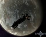 Teladi Buzzard Hauler // Сарыч снабженец // Канюк Тяжеловоз Teladi Buzzard Hauler // Сарыч снабженец // Канюк Тяжеловоз