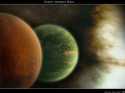 Planets brothers Kolly (: 3083)