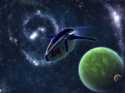 Space Travel (: 4091)