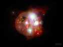 Nebulae (: 4445)