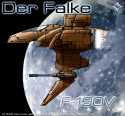 F  190 v Der Falke () (: 7662)