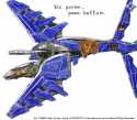 The X (: 8145)
