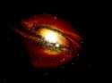 Спиральная галактика (Просмотров: 4991)