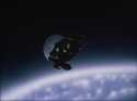 New Buster under planet (: 8361)