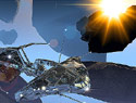 DeepSpace Saga Art (: 5643)