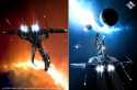 DeepSpaceSaga Art 3 (: 6214)