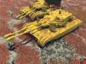 Tank battle (: 8515)