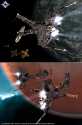 DeepSpaceSaga Art 4 (: 5207)