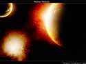 Neiron Nebula (: 2772)