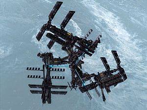 Advanced Satellite Factory Advanced Satellite Factory