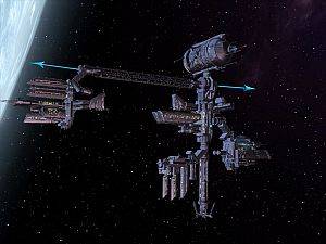 Alpha IRE Forge Alpha IRE Forge