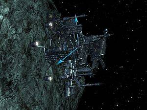 Silicon Mine M Silicon Mine M