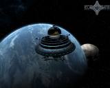 Argon Small Orbital Weapons Platform // Легкая ООП // Малая Орбитальная Орудийная Платформа Argon Small Orbital Weapons Platform // Легкая ООП // Малая Орбитальная Орудийная Платформа