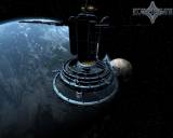 Argon Medium Orbital Weapons Platform // Средняя ООП // Средняя Орбитальная Орудийная Платформа Argon Medium Orbital Weapons Platform // Средняя ООП // Средняя Орбитальная Орудийная Платформа