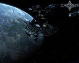 Argon Large Orbital Weapons Platform // Тяжелая ООП // Большая Орбитальная Орудийная Платформа Argon Large Orbital Weapons Platform // Тяжелая ООП // Большая Орбитальная Орудийная Платформа