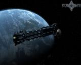 Argon Mercury Super Freighter // Меркурий супертанкер // Меркурий Супертяжеловоз Argon Mercury Super Freighter // Меркурий супертанкер // Меркурий Супертяжеловоз