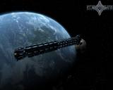 Argon Mercury Super Freighter // Меркурий супертанкер // Меркурий Супертяжеловоз Argon Mercury Super Freighter // Меркурий супертанкер // Меркурий Супертяжеловоз