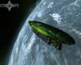 Boron Dolphin Super Freighter // Дельфин супертанкер // Дельфин Супертяжеловоз Boron Dolphin Super Freighter // Дельфин супертанкер // Дельфин Супертяжеловоз