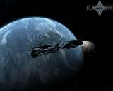 OTAS Astraeus Hauler // Астрей снабженец // Астрей Тяжеловоз OTAS Astraeus Hauler // Астрей снабженец // Астрей Тяжеловоз