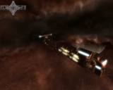 Paranid Hermes Hauler // Гермес снабженец // Гермес Тяжеловоз Paranid Hermes Hauler // Гермес снабженец // Гермес Тяжеловоз