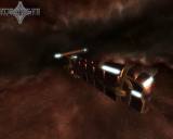 Paranid Demeter Hauler // Деметра снабженец // Деметра Тяжеловоз Paranid Demeter Hauler // Деметра снабженец // Деметра Тяжеловоз