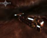 Paranid Demeter Super Freighter // Деметра супертанкер // Деметра Супертяжеловоз Paranid Demeter Super Freighter // Деметра супертанкер // Деметра Супертяжеловоз