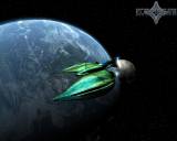 Argon Arrow // Стрела // Дротик Argon Arrow // Стрела // Дротик