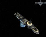Goner Mobile Repair Ship // Мобильная ремонтная база // Мобильная Ремонтная Мастерская Goner Mobile Repair Ship // Мобильная ремонтная база // Мобильная Ремонтная Мастерская