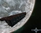 Split Caiman Hauler // Кайман снабженец // Кайман Тяжеловоз Split Caiman Hauler // Кайман снабженец // Кайман Тяжеловоз