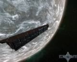 Split Caiman Super Freighter // Кайман супертанкер // Кайман Супертяжеловоз Split Caiman Super Freighter // Кайман супертанкер // Кайман Супертяжеловоз