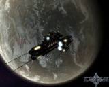 Teladi Heavy Osprey // Тяжелая Скопа // Тяжелый Коршун Teladi Heavy Osprey // Тяжелая Скопа // Тяжелый Коршун