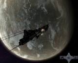 Teladi Tern Sentinel // Терн страж // Крачка Защитник Teladi Tern Sentinel // Терн страж // Крачка Защитник