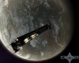 Teladi Toucan Hauler // Тукан снабженец // Тукан Тяжеловоз Teladi Toucan Hauler // Тукан снабженец // Тукан Тяжеловоз