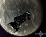 Teladi Vulture Tanker // Гриф танкер // Гриф Танкер Teladi Vulture Tanker // Гриф танкер // Гриф Танкер
