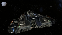 АРГ Курьер Агрессор // Courier Vanguard АРГ Курьер Агрессор // Courier Vanguard