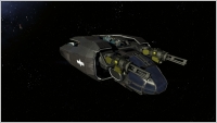 АРГ Каллисто Агрессор // Callisto Vanguard АРГ Каллисто Агрессор // Callisto Vanguard